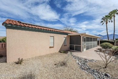 This home comes with an abundance of Arizona sunshine to power on San Ignacio Golf Club in Arizona - for sale on GolfHomes.com, golf home, golf lot