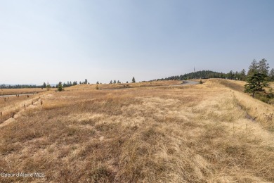 Over half an acre of premiere property sitting on the CDA on CDA National Golf Course in Idaho - for sale on GolfHomes.com, golf home, golf lot
