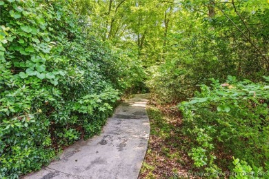 Calling all Mid-Century Modern lovers! This is a diamond in the on Carolina Trace Country Club in North Carolina - for sale on GolfHomes.com, golf home, golf lot