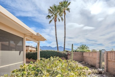 This home comes with an abundance of Arizona sunshine to power on San Ignacio Golf Club in Arizona - for sale on GolfHomes.com, golf home, golf lot