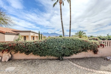 This home comes with an abundance of Arizona sunshine to power on San Ignacio Golf Club in Arizona - for sale on GolfHomes.com, golf home, golf lot