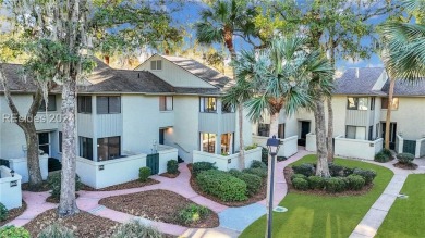 Welcome to 801 Harbour Master Villas! This beautifully renovated on Shipyard Golf Club in South Carolina - for sale on GolfHomes.com, golf home, golf lot