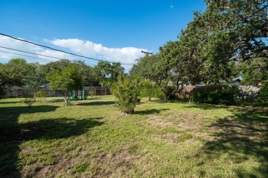 **Location, location, location!** Just two blocks from the on Rockport Country Club in Texas - for sale on GolfHomes.com, golf home, golf lot