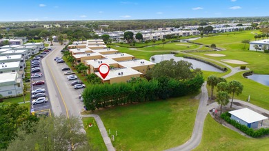 Welcome to 433 Flanders J in the highly desirable Kings Point on Kings Point Golf -Flanders Way in Florida - for sale on GolfHomes.com, golf home, golf lot