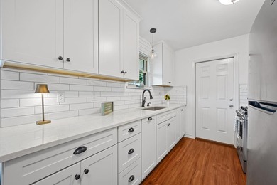 **Location, location, location!** Just two blocks from the on Rockport Country Club in Texas - for sale on GolfHomes.com, golf home, golf lot