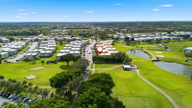 Welcome to 433 Flanders J in the highly desirable Kings Point on Kings Point Golf -Flanders Way in Florida - for sale on GolfHomes.com, golf home, golf lot