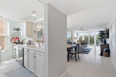 Welcome to 4350 Pinebrook Cir, Unit #301 ; ONE OF THE LARGEST on Pinebrook/Ironwood Golf Course in Florida - for sale on GolfHomes.com, golf home, golf lot