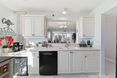 Welcome to 4350 Pinebrook Cir, Unit #301 ; ONE OF THE LARGEST on Pinebrook/Ironwood Golf Course in Florida - for sale on GolfHomes.com, golf home, golf lot