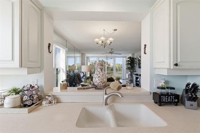 Welcome to 4350 Pinebrook Cir, Unit #301 ; ONE OF THE LARGEST on Pinebrook/Ironwood Golf Course in Florida - for sale on GolfHomes.com, golf home, golf lot