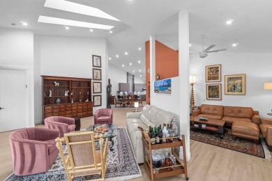 Discover an exceptional opportunity to own a completely on Polo Club of Boca Raton in Florida - for sale on GolfHomes.com, golf home, golf lot