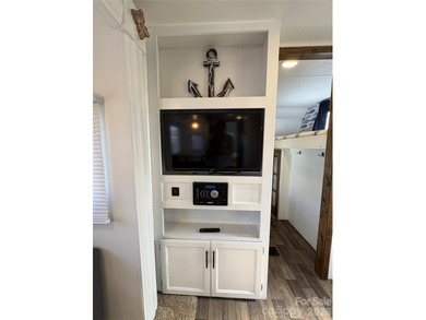 Welcome to easy lake living inside the gated community of Badin on Old North State Club at Uwharrie Point Golf community in North Carolina - for sale on GolfHomes.com, golf home, golf lot