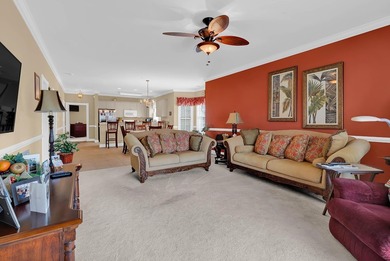 LOOKING FOR THE BEST OF EVERYTHING? WELL THIS IS IT!!! CHECK OUT on Myrtlewood Golf Course and Club  in South Carolina - for sale on GolfHomes.com, golf home, golf lot