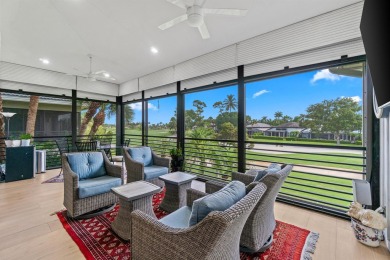 Discover an exceptional opportunity to own a completely on Polo Club of Boca Raton in Florida - for sale on GolfHomes.com, golf home, golf lot