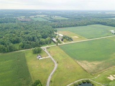 Vacant land in the prestigious Timber Point Estates ready for on The Timbers Golf Club in Michigan - for sale on GolfHomes.com, golf home, golf lot