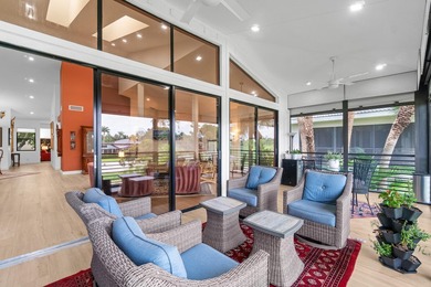 Discover an exceptional opportunity to own a completely on  in Florida - for sale on GolfHomes.com, golf home, golf lot