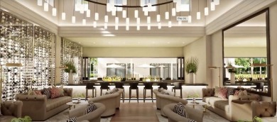 Discover an exceptional opportunity to own a completely on Polo Club of Boca Raton in Florida - for sale on GolfHomes.com, golf home, golf lot