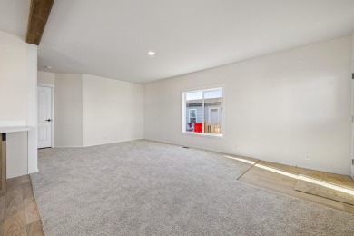 Discover a fresh, low-maintenance lifestyle in this newly on  in South Dakota - for sale on GolfHomes.com, golf home, golf lot