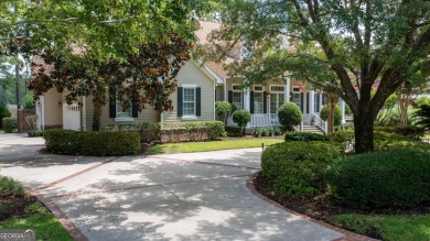 Wow! This extraordinary custom-built home on the marsh is a one on The Club At Osprey Cove in Georgia - for sale on GolfHomes.com, golf home, golf lot