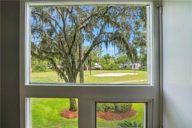 Welcome to 422 Fairway Villas, a spacious 1,558 sq ft, 2-bedroom on Sea Palms Golf and Tennis Resort in Georgia - for sale on GolfHomes.com, golf home, golf lot