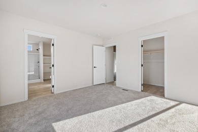 Discover a fresh, low-maintenance lifestyle in this newly on  in South Dakota - for sale on GolfHomes.com, golf home, golf lot