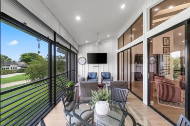 Discover an exceptional opportunity to own a completely on Polo Club of Boca Raton in Florida - for sale on GolfHomes.com, golf home, golf lot
