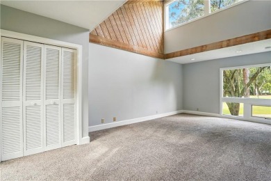 Welcome to 422 Fairway Villas, a spacious 1,558 sq ft, 2-bedroom on Sea Palms Golf and Tennis Resort in Georgia - for sale on GolfHomes.com, golf home, golf lot