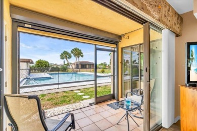 *** MAKE YOUR MOVE - LET'S CLOSE BY MAY *** TURN KEY *** 42x24 on Rotonda Golf and Country Club The Palms Course in Florida - for sale on GolfHomes.com, golf home, golf lot