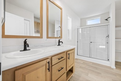 Discover a fresh, low-maintenance lifestyle in this newly on  in South Dakota - for sale on GolfHomes.com, golf home, golf lot