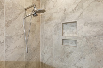 Welcome to this beautifully maintained 2020 Windsor-built ranch on Bridgewater Golf Club in Indiana - for sale on GolfHomes.com, golf home, golf lot