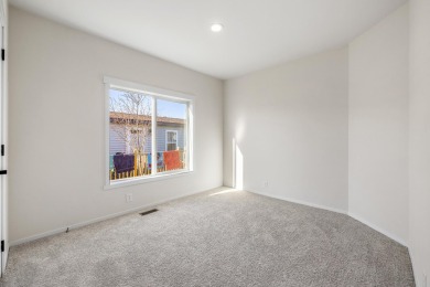 Discover a fresh, low-maintenance lifestyle in this newly on  in South Dakota - for sale on GolfHomes.com, golf home, golf lot