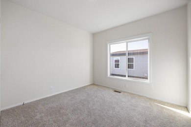 Discover a fresh, low-maintenance lifestyle in this newly on  in South Dakota - for sale on GolfHomes.com, golf home, golf lot