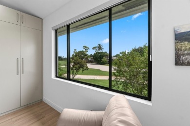 Discover an exceptional opportunity to own a completely on Polo Club of Boca Raton in Florida - for sale on GolfHomes.com, golf home, golf lot