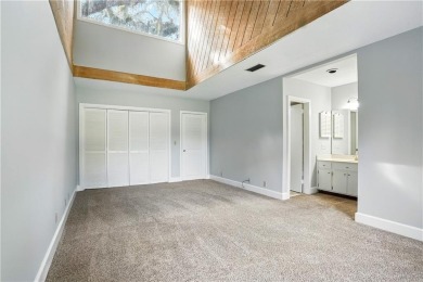 Welcome to 422 Fairway Villas, a spacious 1,558 sq ft, 2-bedroom on Sea Palms Golf and Tennis Resort in Georgia - for sale on GolfHomes.com, golf home, golf lot