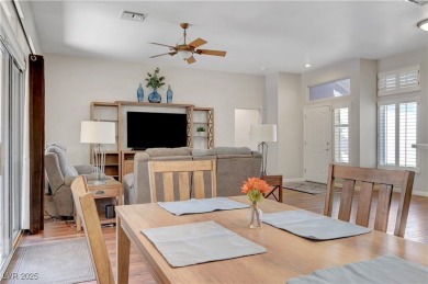 Welcome to this semi-custom Tahoe model located in Sun City on Highland Falls Golf Club in Nevada - for sale on GolfHomes.com, golf home, golf lot