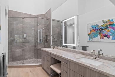 Discover an exceptional opportunity to own a completely on Polo Club of Boca Raton in Florida - for sale on GolfHomes.com, golf home, golf lot