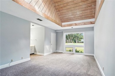 Welcome to 422 Fairway Villas, a spacious 1,558 sq ft, 2-bedroom on Sea Palms Golf and Tennis Resort in Georgia - for sale on GolfHomes.com, golf home, golf lot