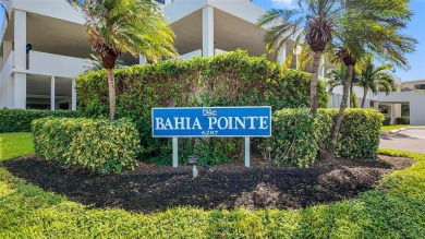 Under contract-accepting backup offers. Welcome to Bahia Pointe on Isla Del Sol Yacht and Country Club in Florida - for sale on GolfHomes.com, golf home, golf lot