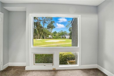 Welcome to 422 Fairway Villas, a spacious 1,558 sq ft, 2-bedroom on Sea Palms Golf and Tennis Resort in Georgia - for sale on GolfHomes.com, golf home, golf lot