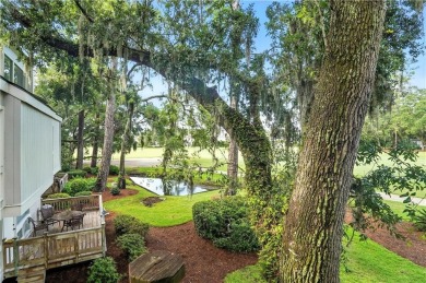 Welcome to 422 Fairway Villas, a spacious 1,558 sq ft, 2-bedroom on Sea Palms Golf and Tennis Resort in Georgia - for sale on GolfHomes.com, golf home, golf lot