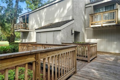 Welcome to 422 Fairway Villas, a spacious 1,558 sq ft, 2-bedroom on Sea Palms Golf and Tennis Resort in Georgia - for sale on GolfHomes.com, golf home, golf lot
