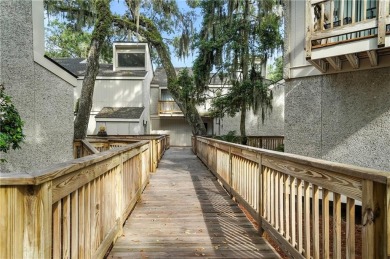 Welcome to 422 Fairway Villas, a spacious 1,558 sq ft, 2-bedroom on Sea Palms Golf and Tennis Resort in Georgia - for sale on GolfHomes.com, golf home, golf lot