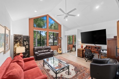 Discover an exceptional opportunity to own a completely on Polo Club of Boca Raton in Florida - for sale on GolfHomes.com, golf home, golf lot