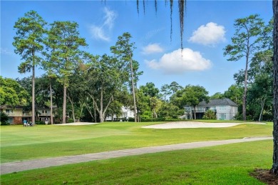 Welcome to 422 Fairway Villas, a spacious 1,558 sq ft, 2-bedroom on Sea Palms Golf and Tennis Resort in Georgia - for sale on GolfHomes.com, golf home, golf lot