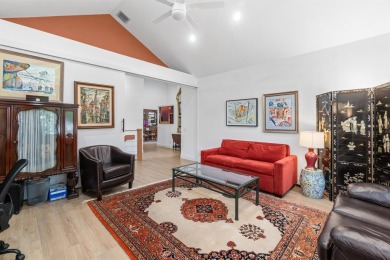 Discover an exceptional opportunity to own a completely on Polo Club of Boca Raton in Florida - for sale on GolfHomes.com, golf home, golf lot