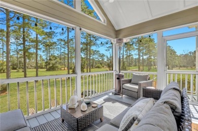ATTENTION GOLF LOVERS, THIS IS THE SPOT TO WATCH YOUR FELLOW on Sapelo Hammock Golf Club in Georgia - for sale on GolfHomes.com, golf home, golf lot