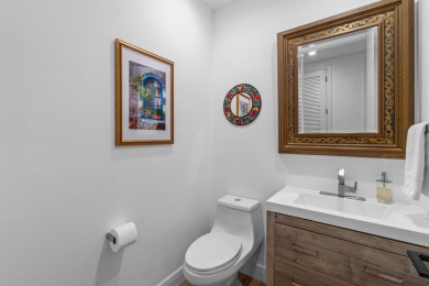Discover an exceptional opportunity to own a completely on Polo Club of Boca Raton in Florida - for sale on GolfHomes.com, golf home, golf lot
