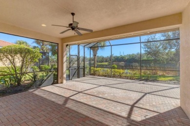 MOVE IN READY!! Don't wait.  This home sits on a private lot on Venetian Golf and River Club in Florida - for sale on GolfHomes.com, golf home, golf lot