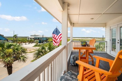 Incredible 4-bedroom 3 bath beach house! You will be amazed with on Palmilla Beach Golf Club in Texas - for sale on GolfHomes.com, golf home, golf lot