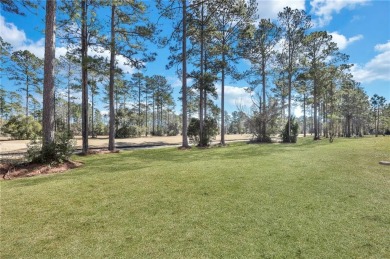ATTENTION GOLF LOVERS, THIS IS THE SPOT TO WATCH YOUR FELLOW on Sapelo Hammock Golf Club in Georgia - for sale on GolfHomes.com, golf home, golf lot