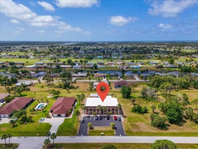 *** MAKE YOUR MOVE - LET'S CLOSE BY MAY *** TURN KEY *** 42x24 on Rotonda Golf and Country Club The Palms Course in Florida - for sale on GolfHomes.com, golf home, golf lot